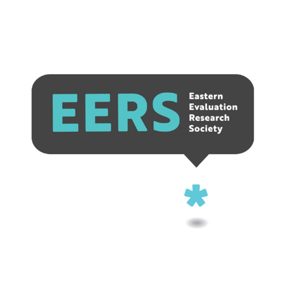 Eastern Evaluation Research Society (EERS)