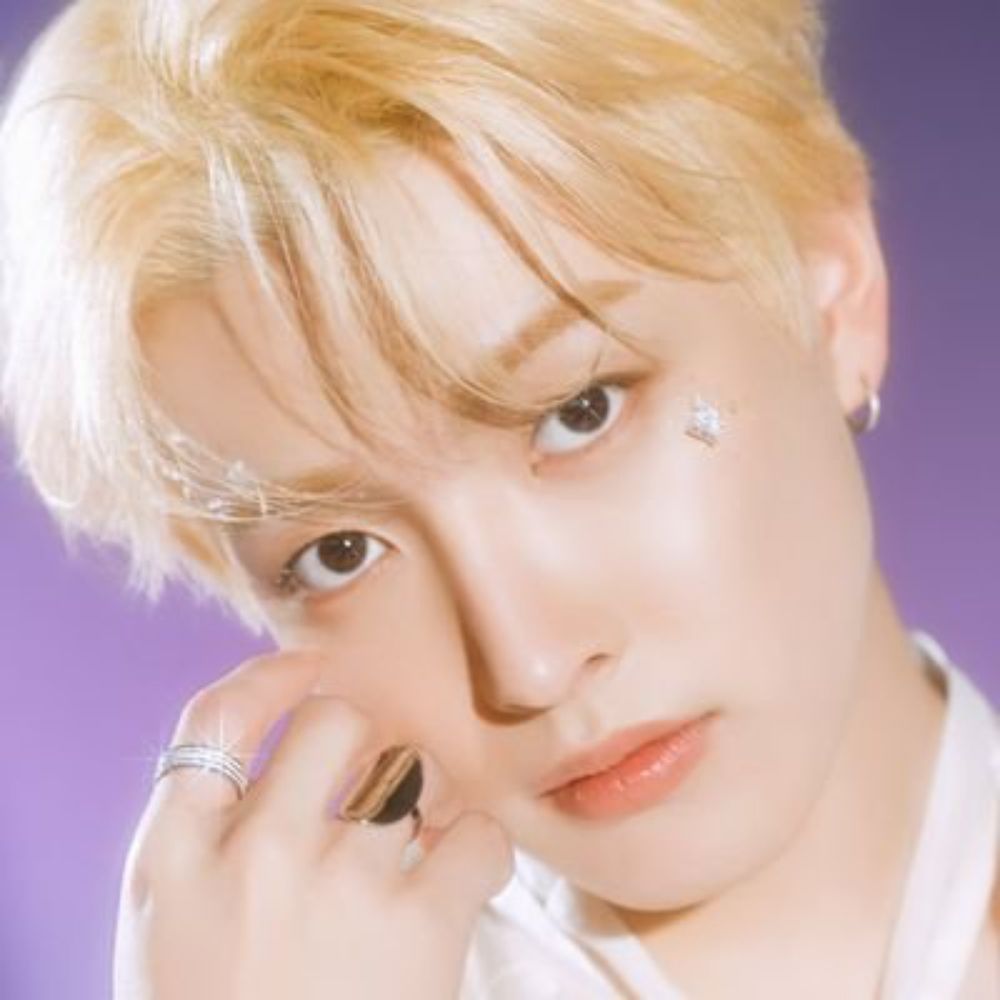 Mary ✮ namora o hongjoong 
