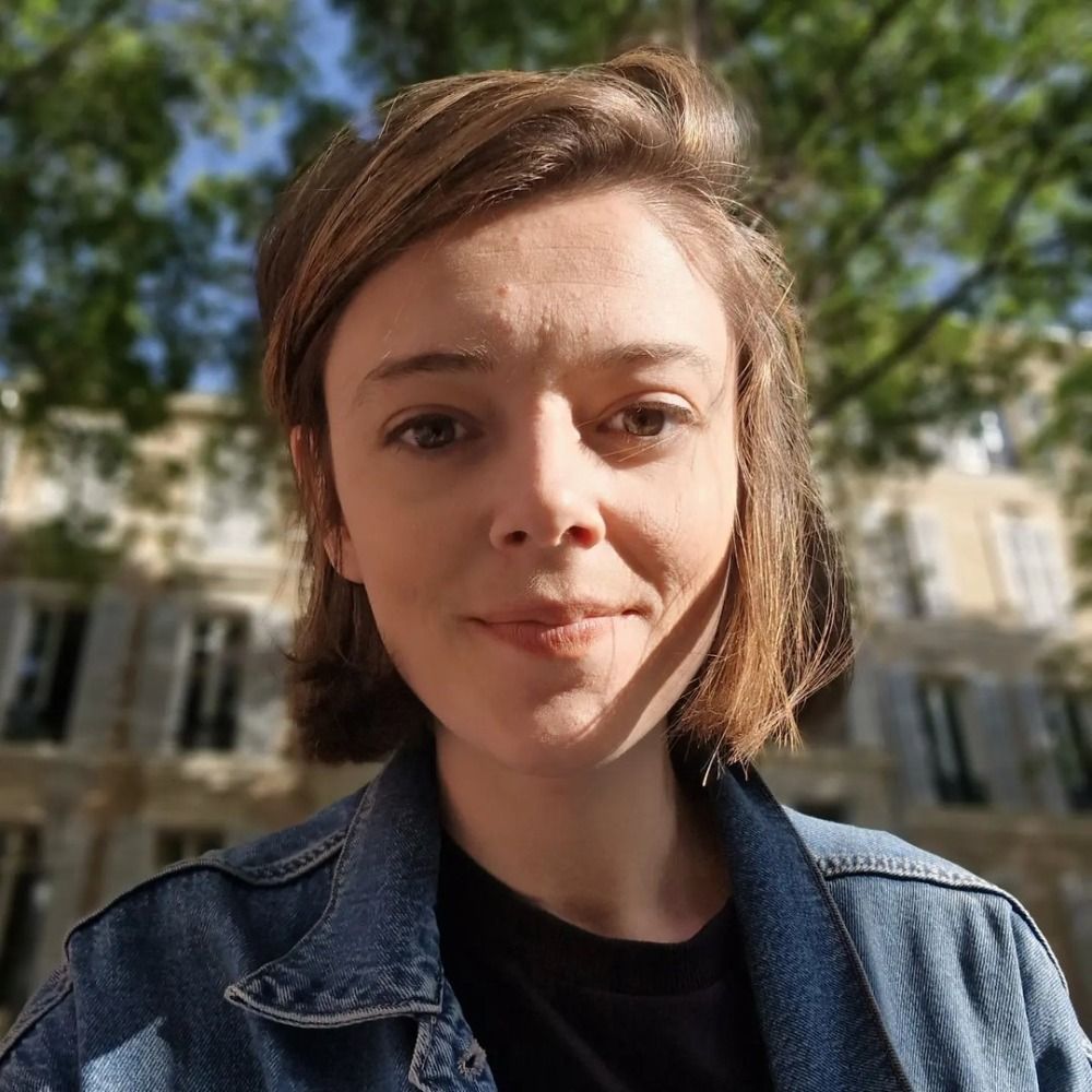 Gabrielle Trottmann