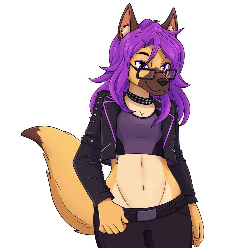 AstridPup