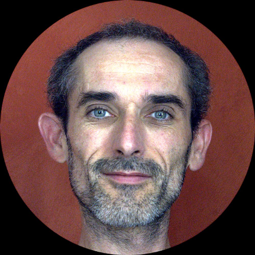 Valdo Tschantré