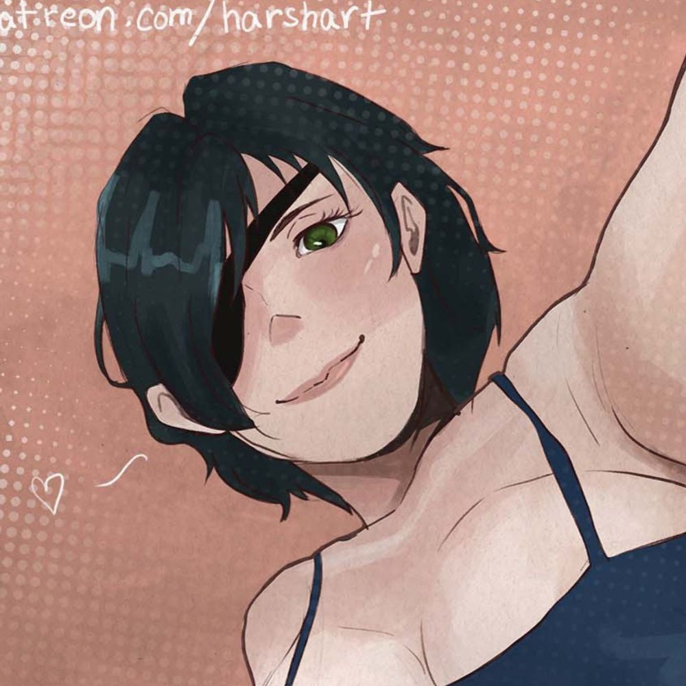 Harsh_Draws