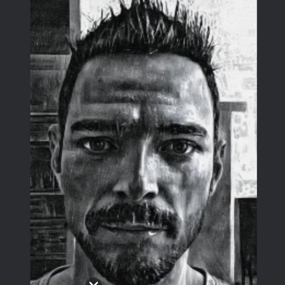 Joe Mercury