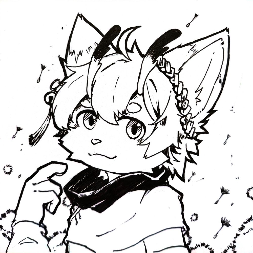 晓暮小龙