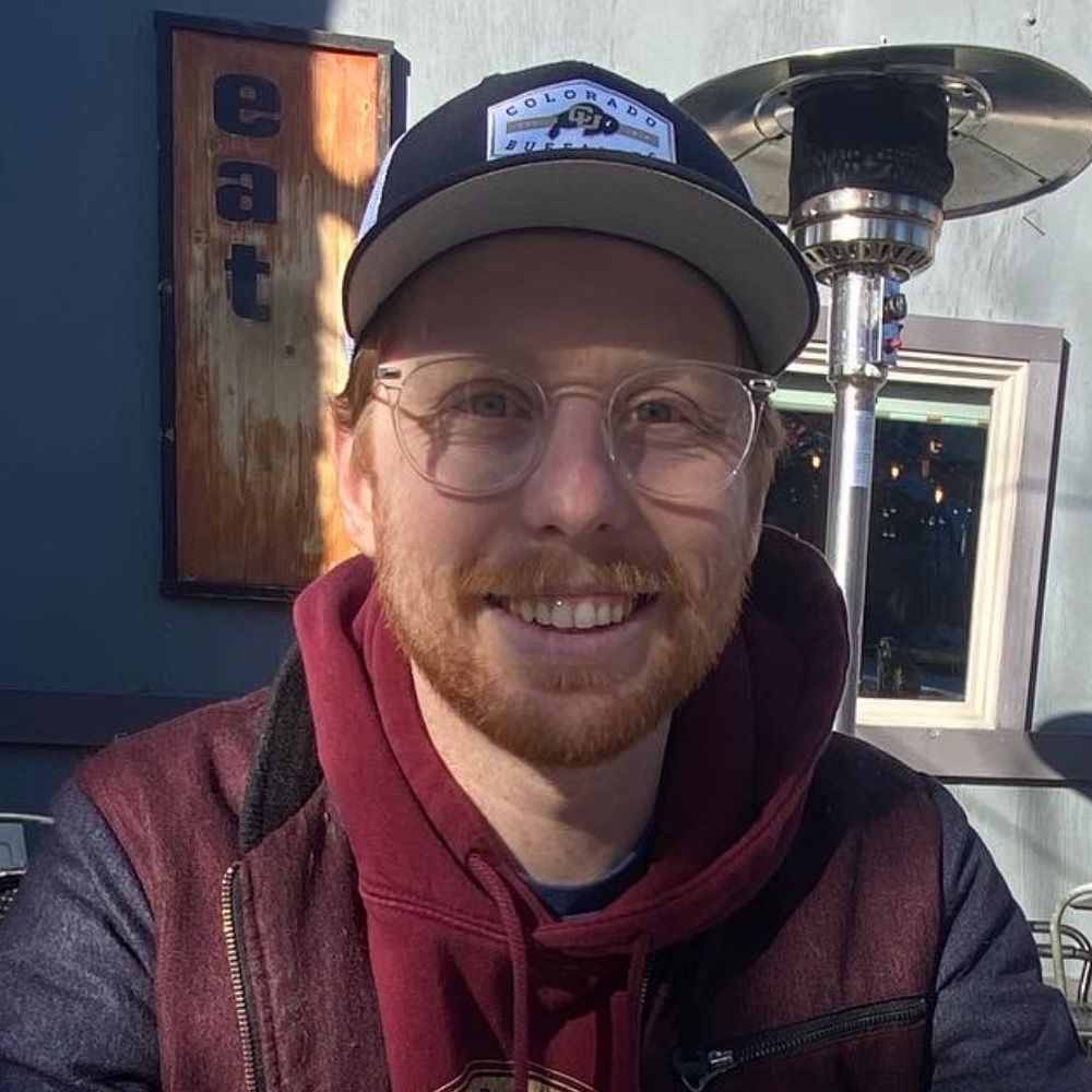 Brendan Milove