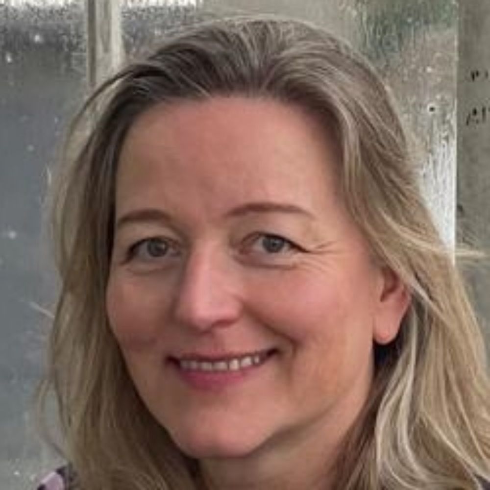 Justyna Pennards