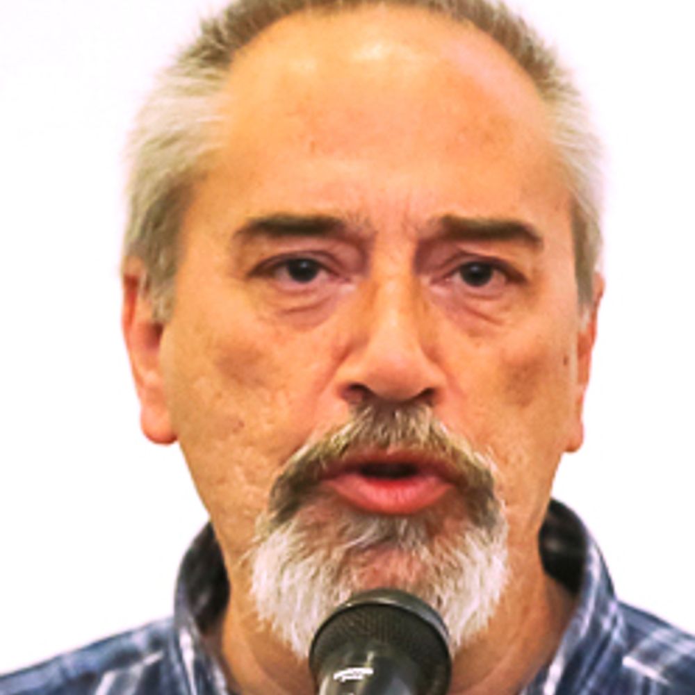 Antonio Flórez de Rivas