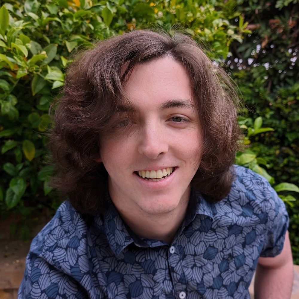 Ian Reafsnyder