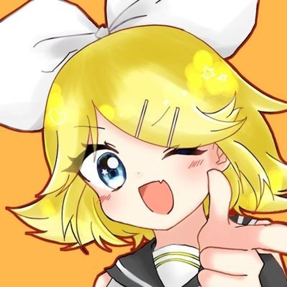翠▽