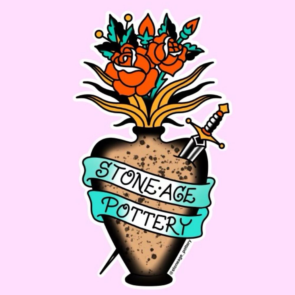 Profile picture stoneagepottery.bsky.social