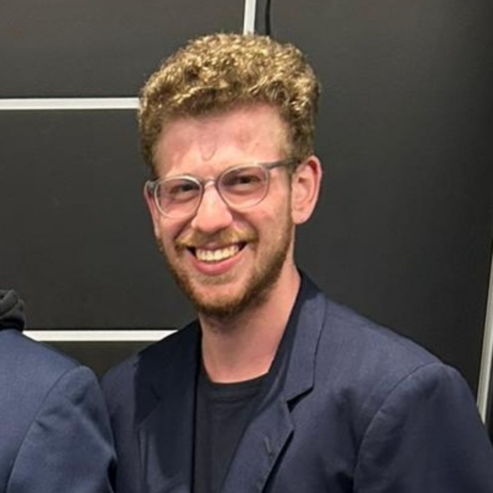 Jono Baruch