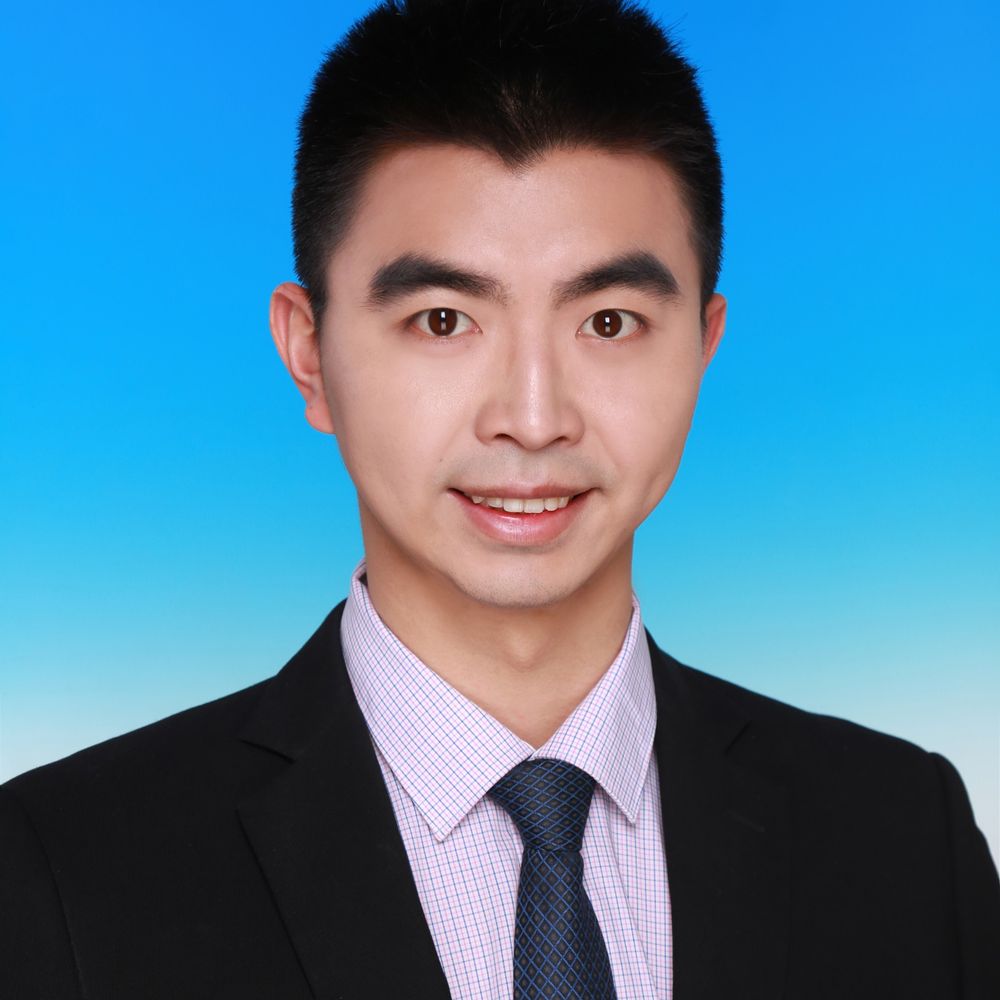 Sicheng Chen