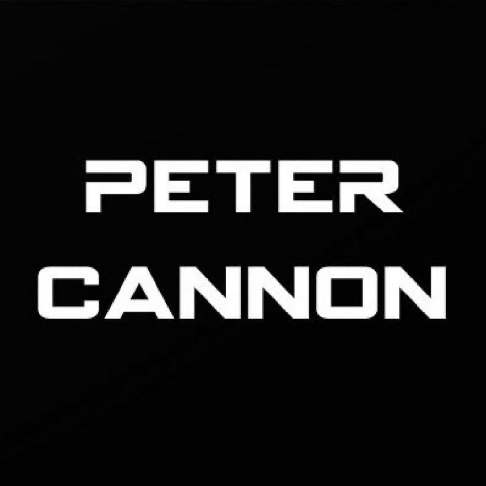 Peter Cannon