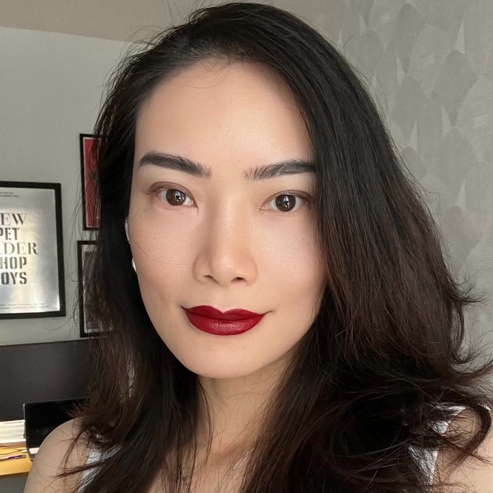 Nancy Lu