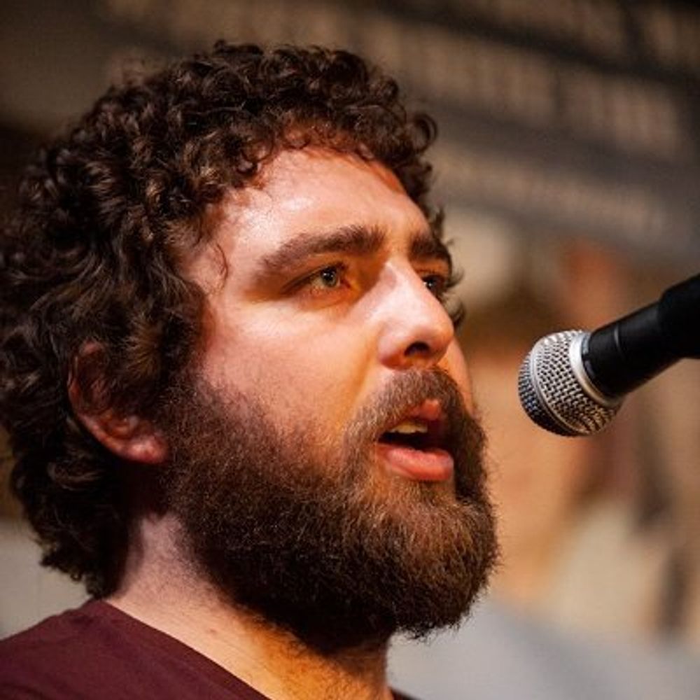 Eoghan Ó Ceannabháin