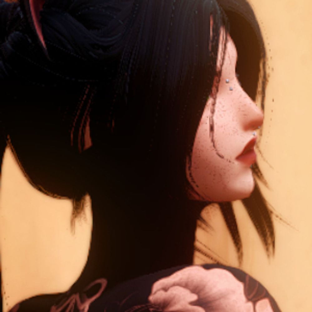 Profile picture