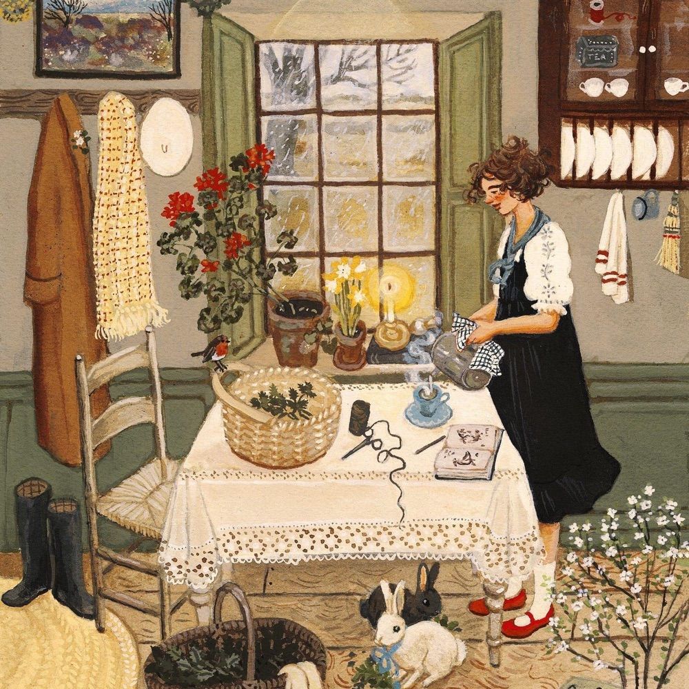 Therese Koturbash