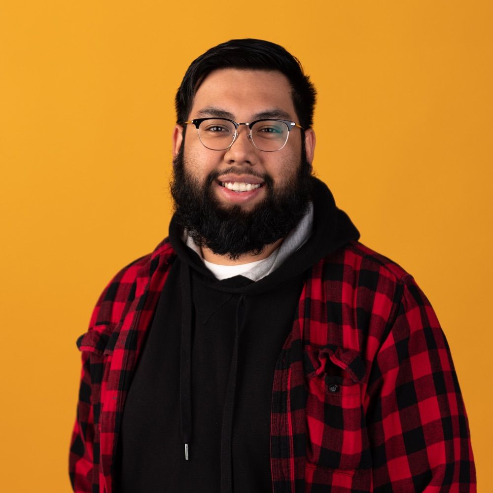 Ben Cruz