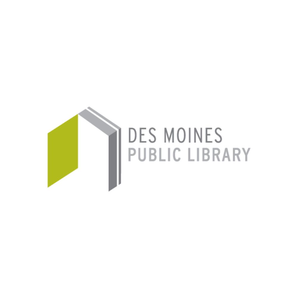 Des Moines Public Library