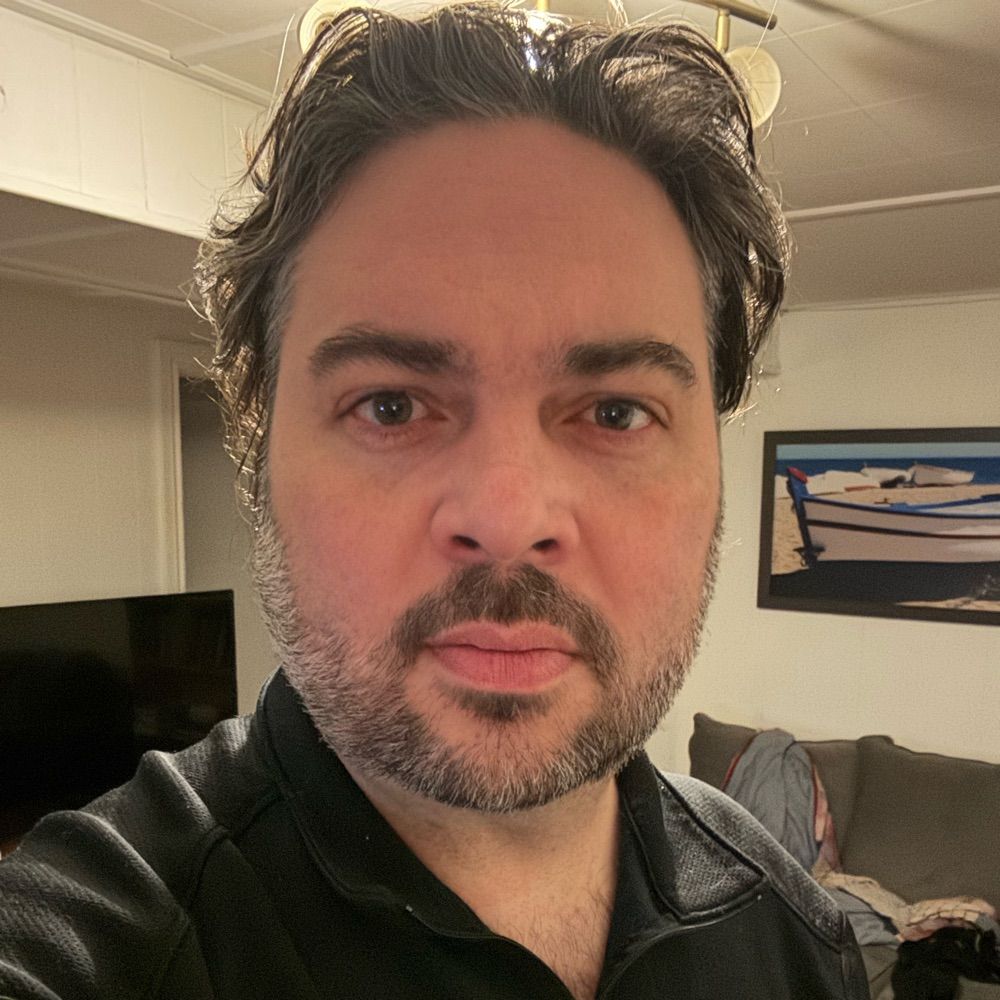 Daniel Morissette