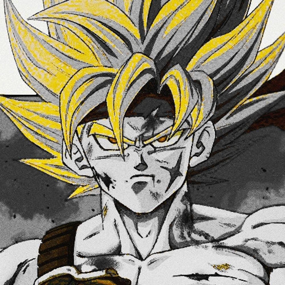 Bardock