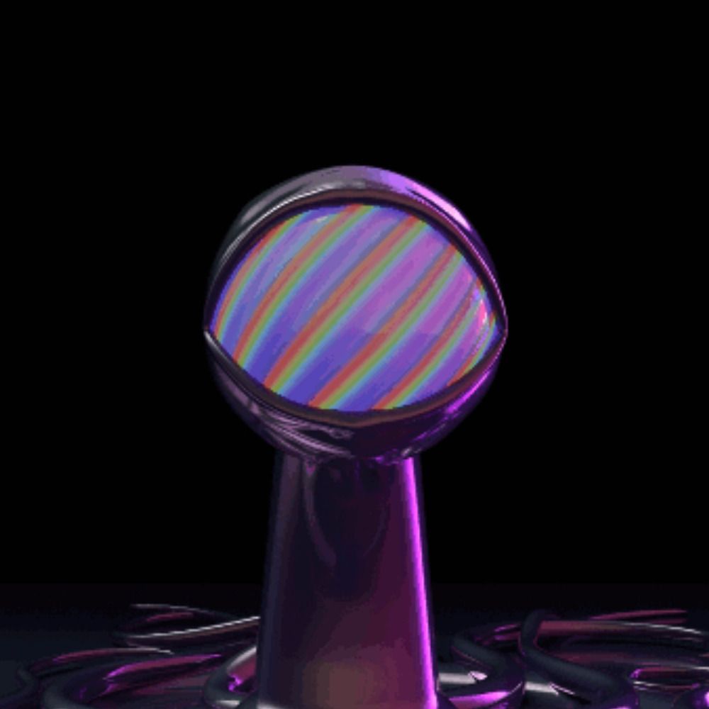 RC Renderbolt