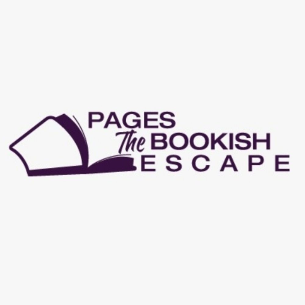 Pages - The Bookish Escape