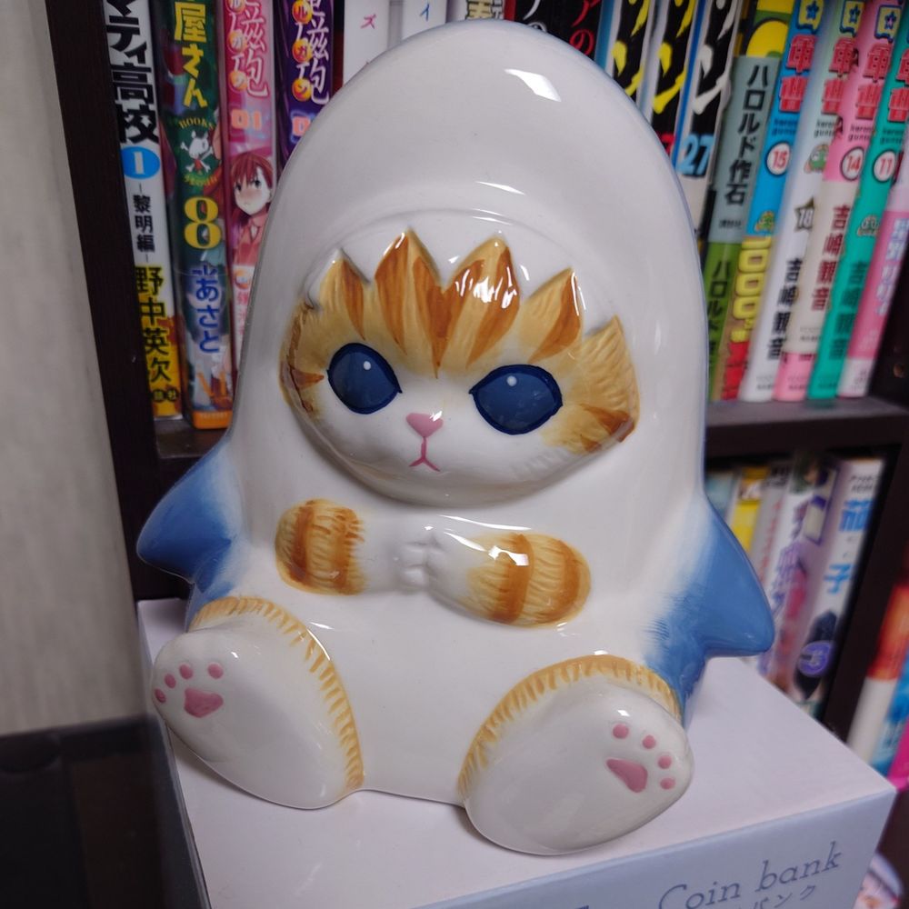 イサカ☆どん