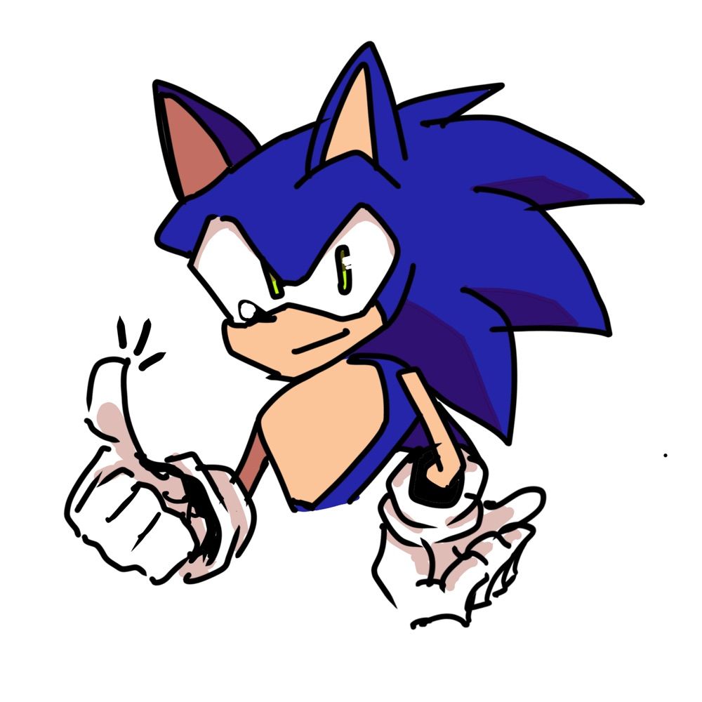 Random Sonic Artist