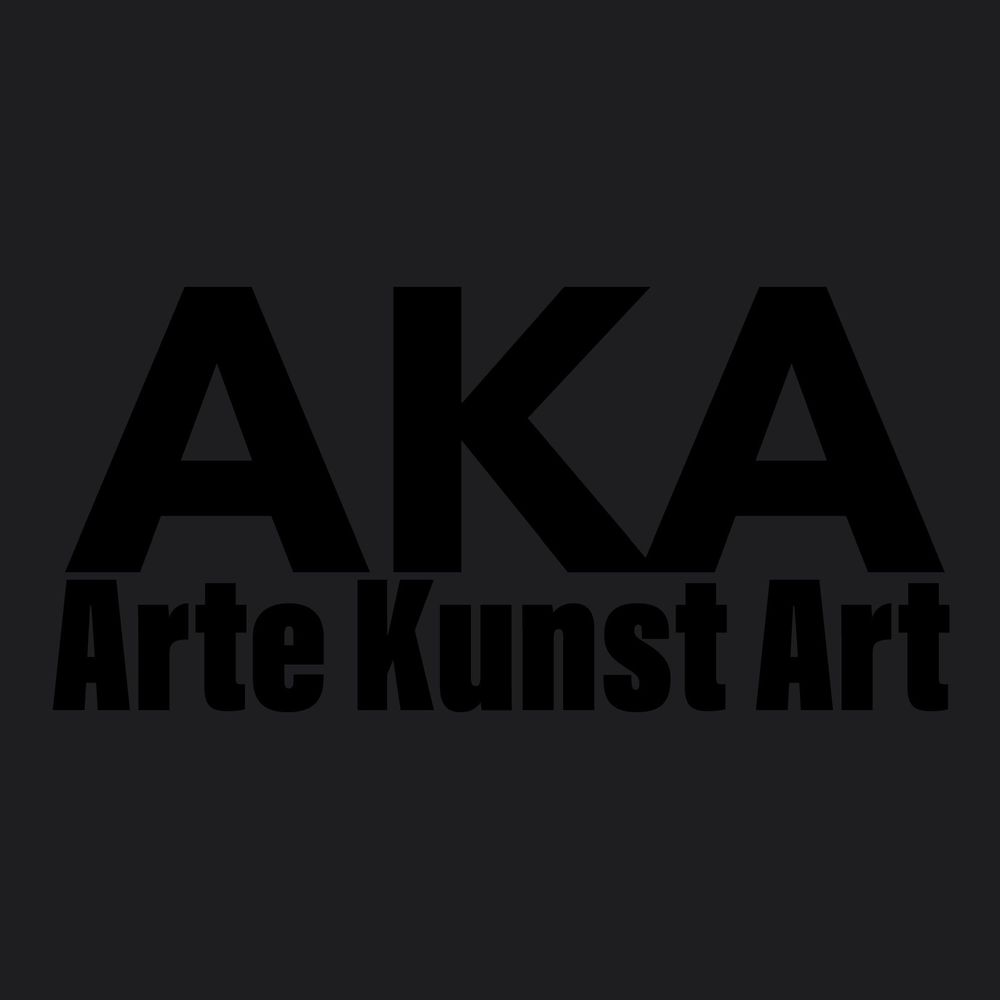 Arte Kunst Art
