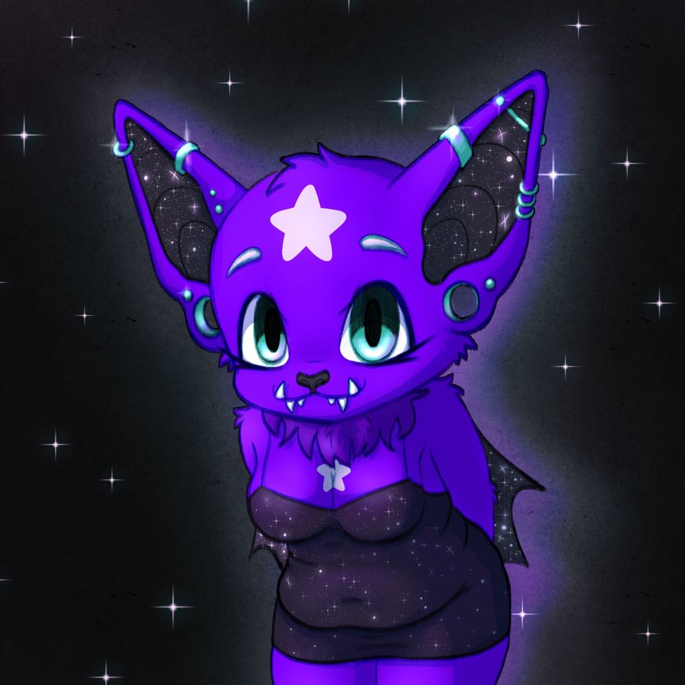 Tarot Aubade (when the bat)