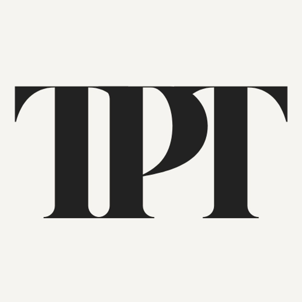 The Political Technologist