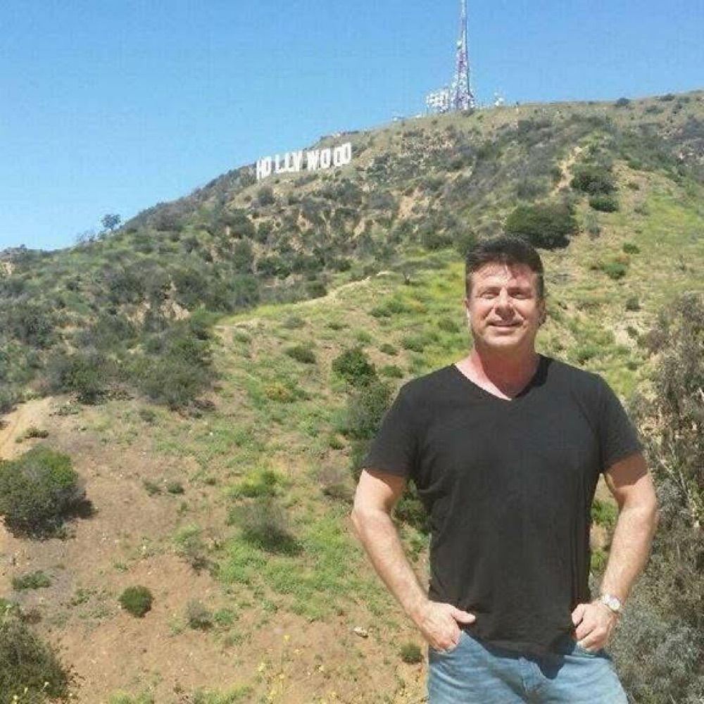 Scott Dickson
