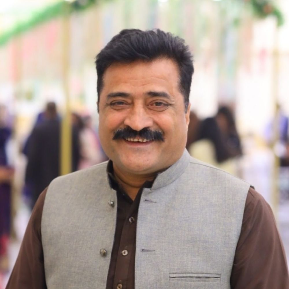 Shahid kareem
