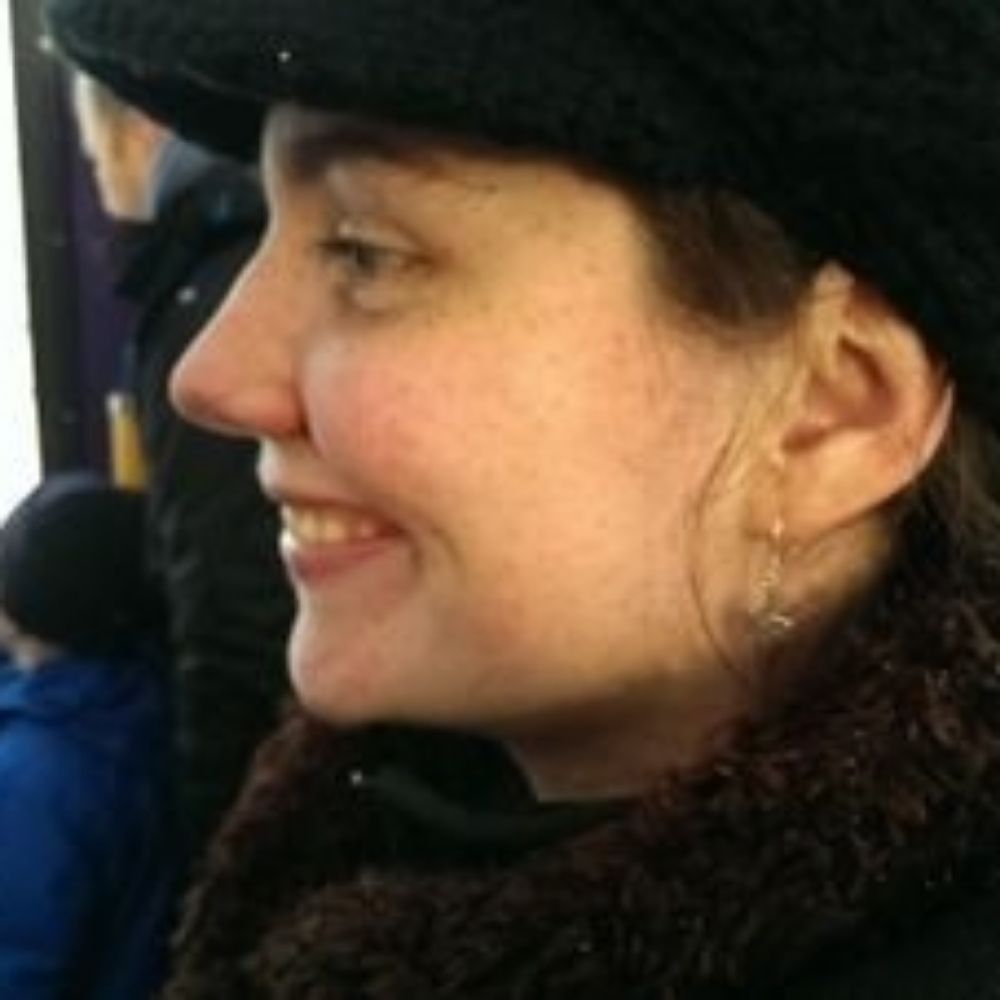 Jen Fraser-Smith