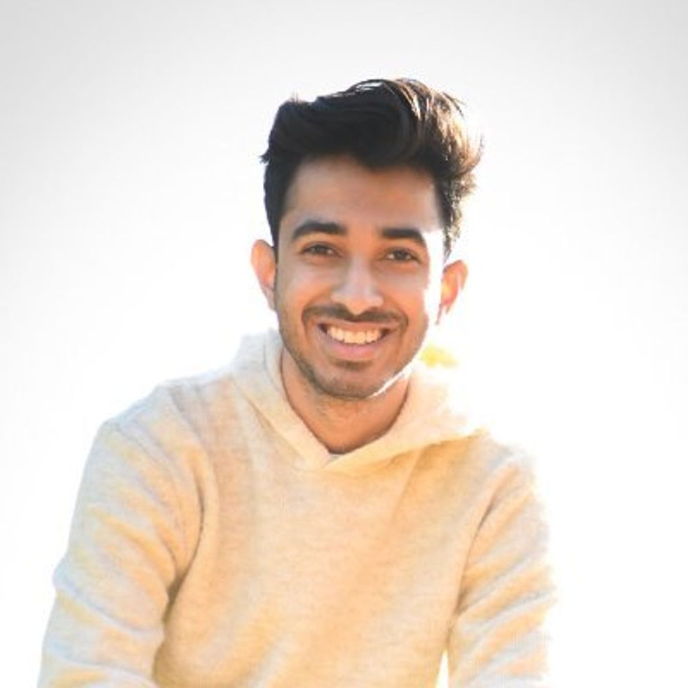 Shreyas Kapur