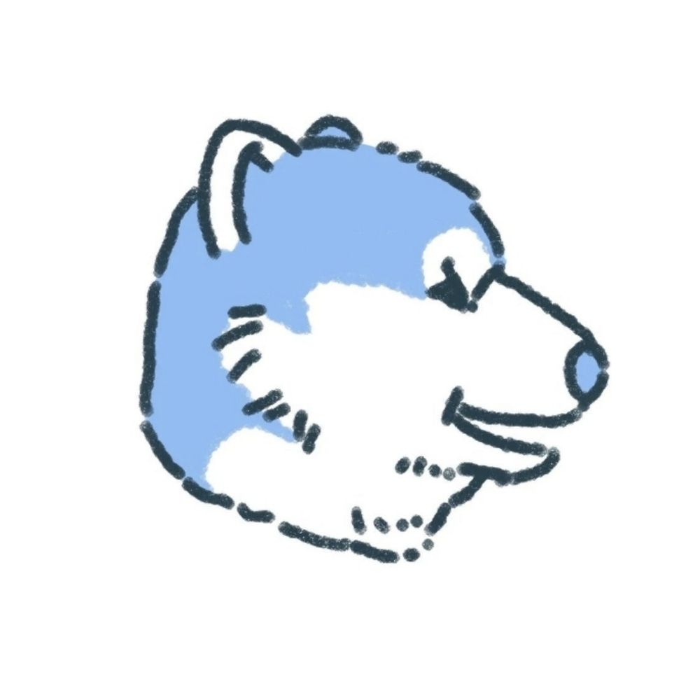 Saya🐺