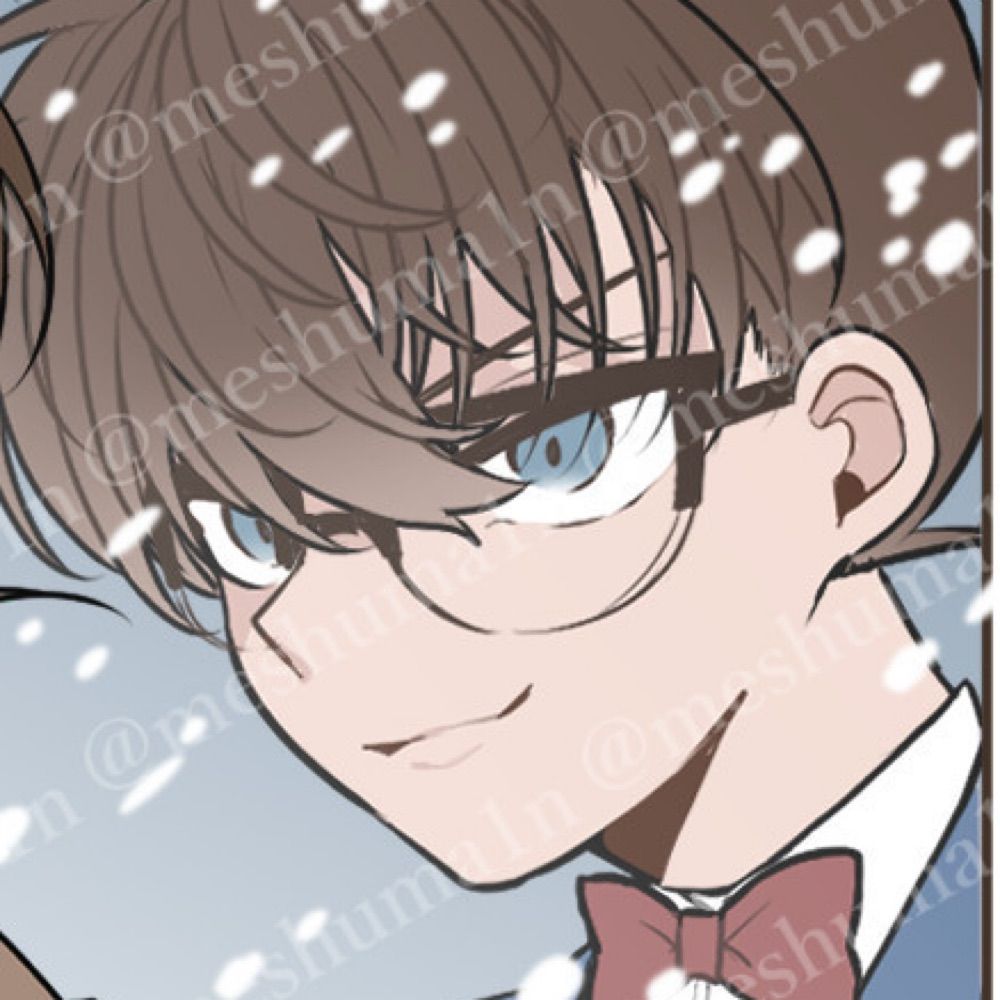 晩