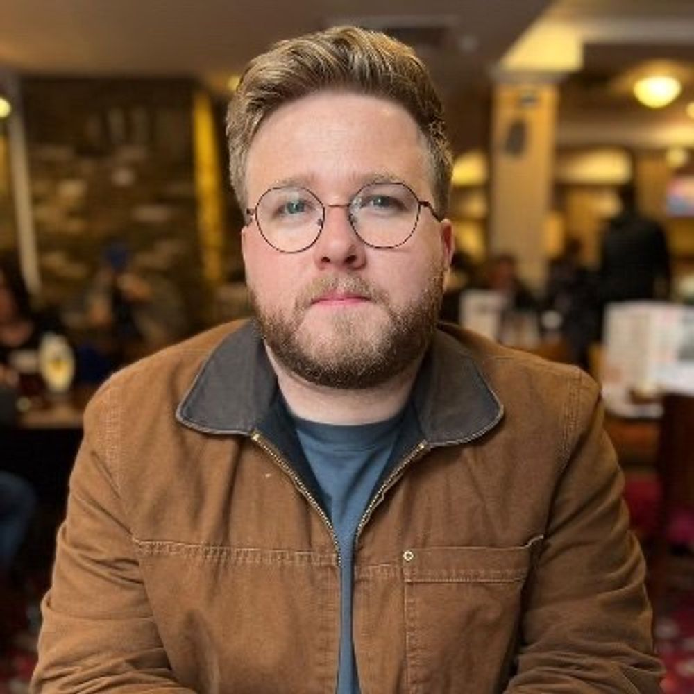 Adam Speight