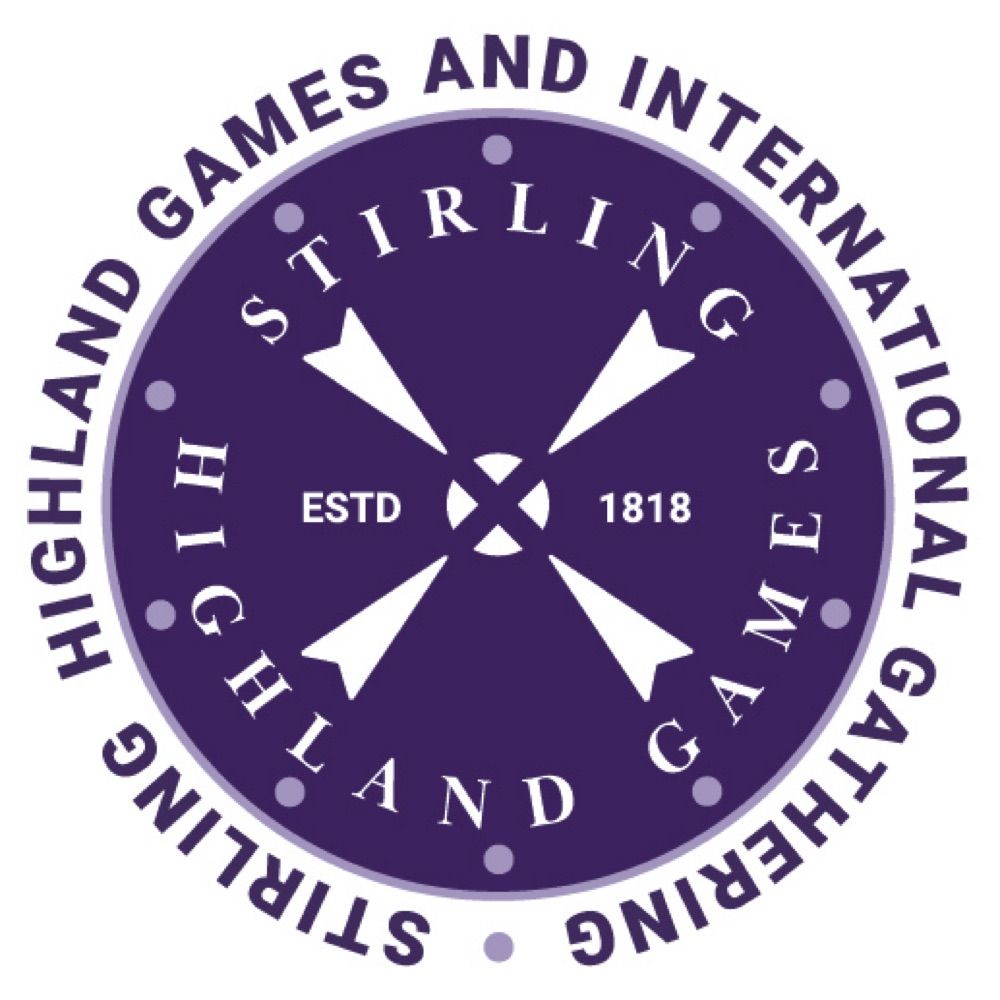 Stirling Highland Games