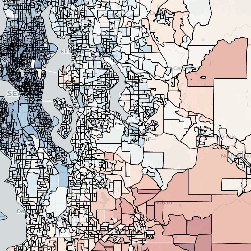 WA Graphs