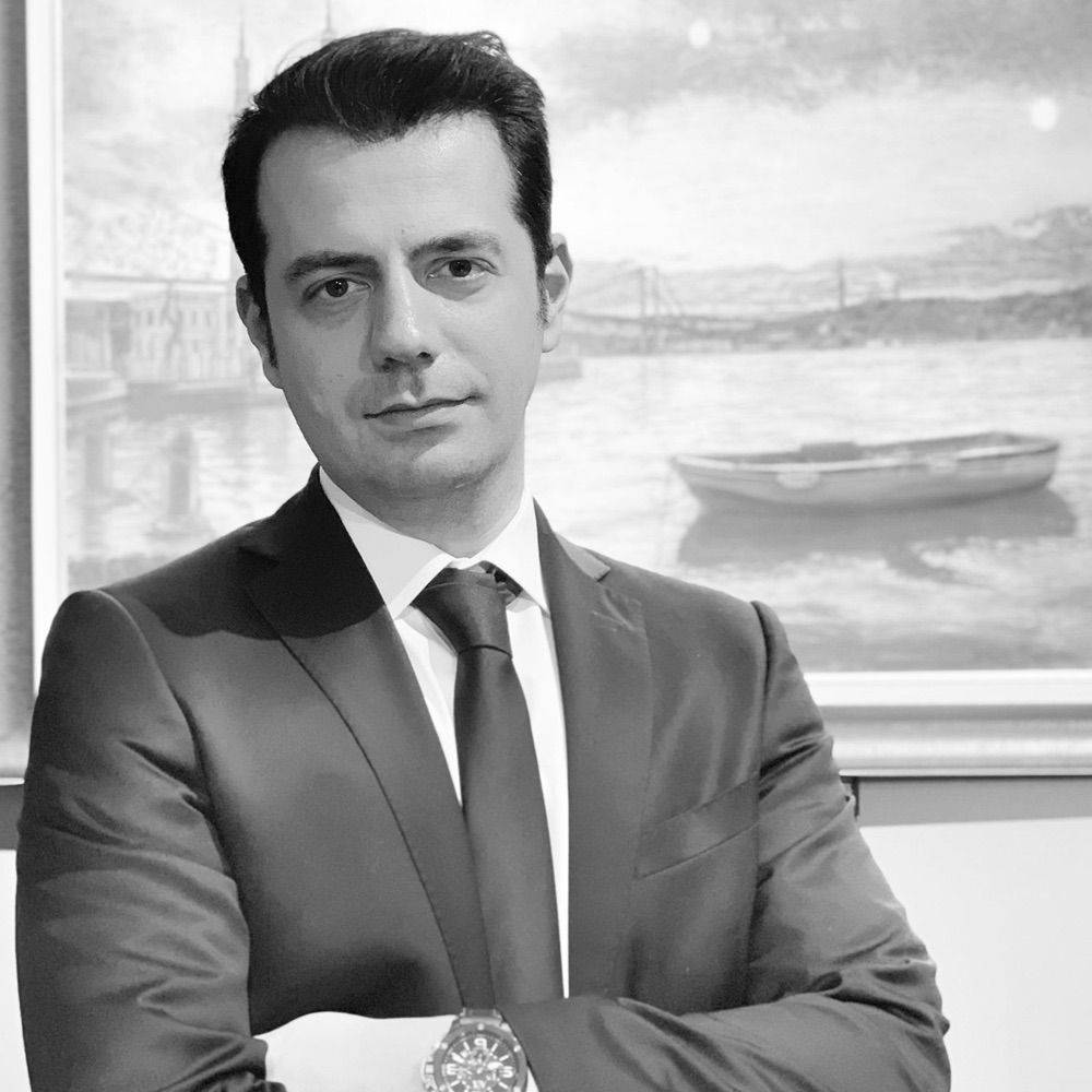 Oğuzhan Bilgin