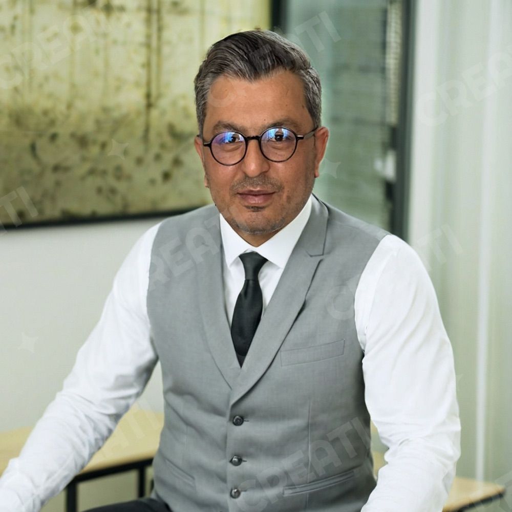 Ergün demiral