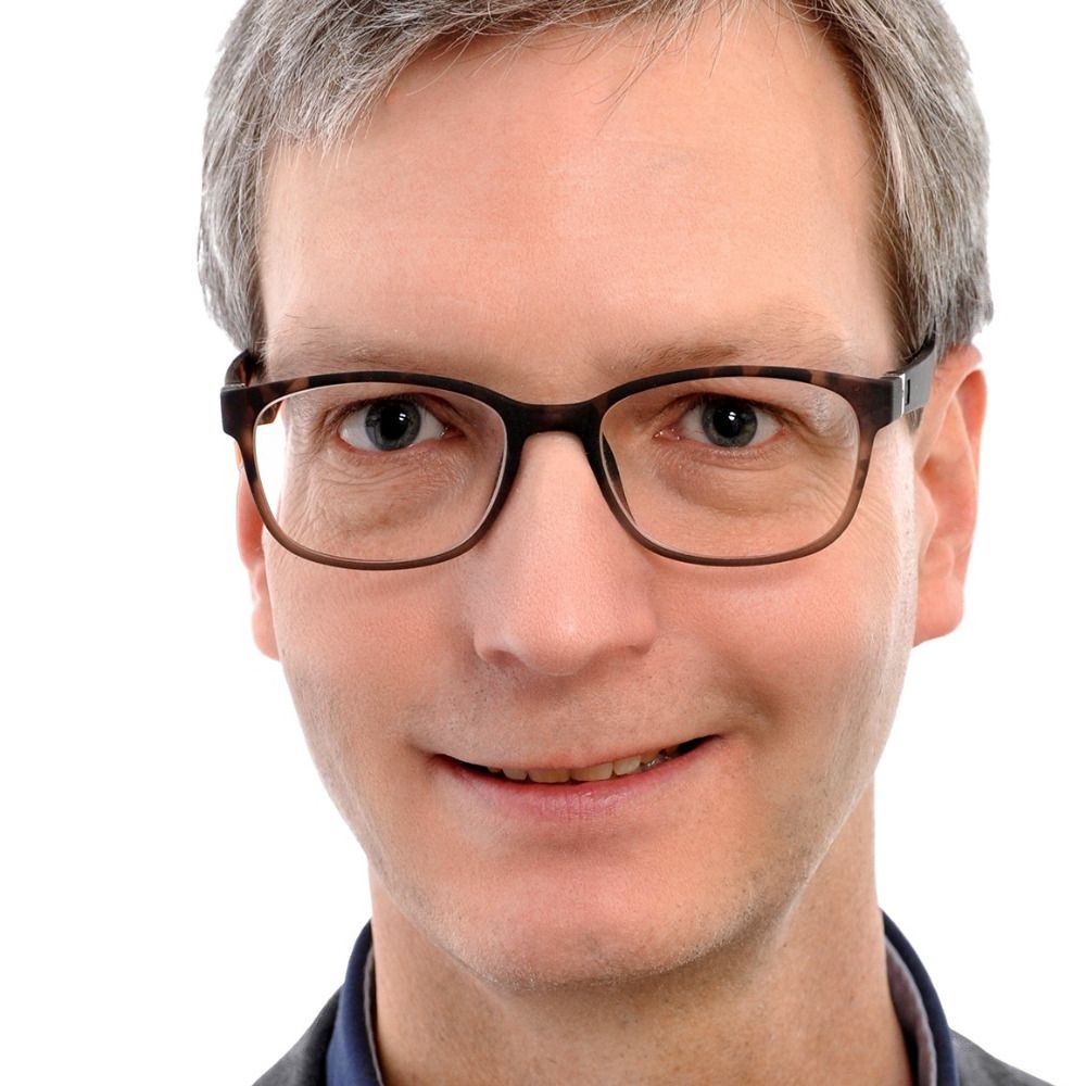 Armin Schaefer