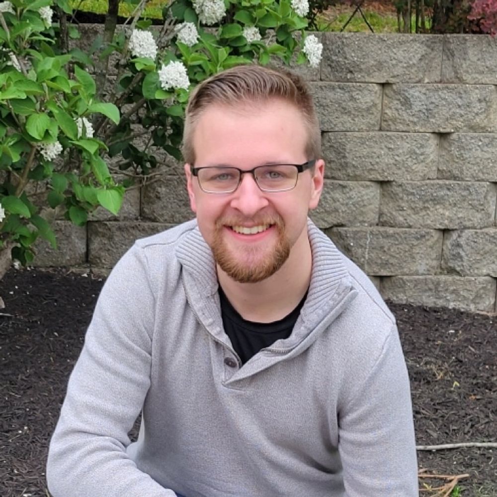 Blake D. Petersen, Ph.D.