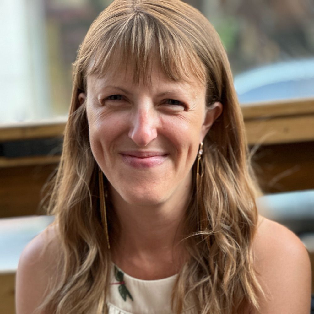 Alexandra Yarrow