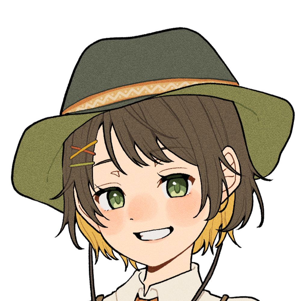 山育ちのかふー