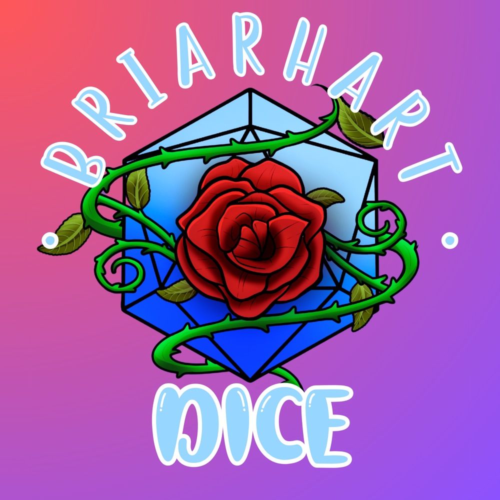 BriarHart Dice