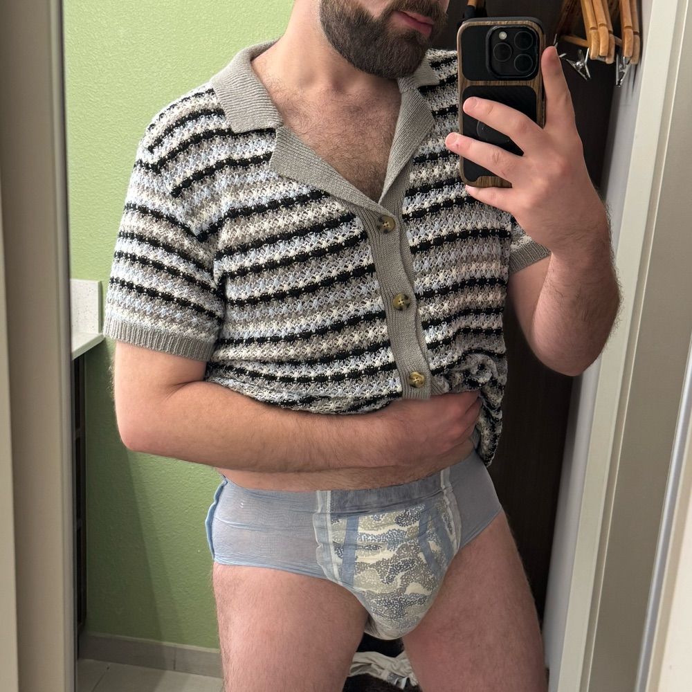 Diaper Bro
