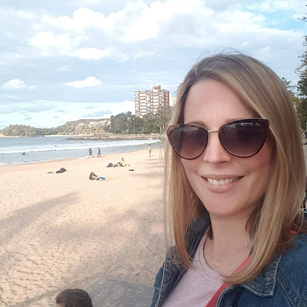 Jen Knight